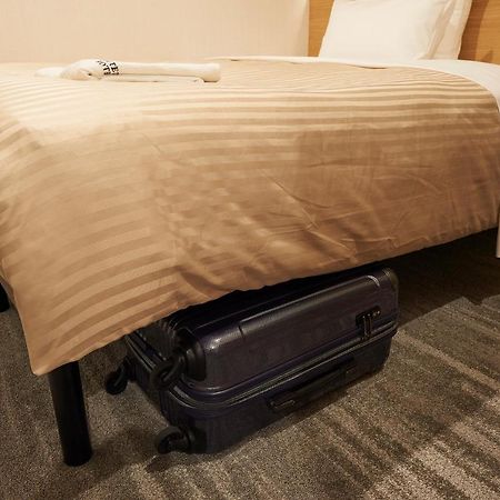 Sotetsu Fresa Inn Tokyo Tamachi Zewnętrze zdjęcie