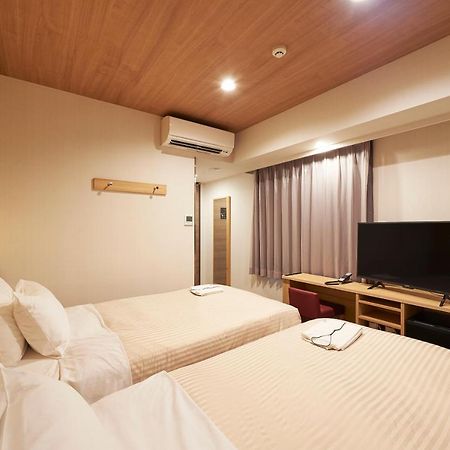 Sotetsu Fresa Inn Tokyo Tamachi Zewnętrze zdjęcie