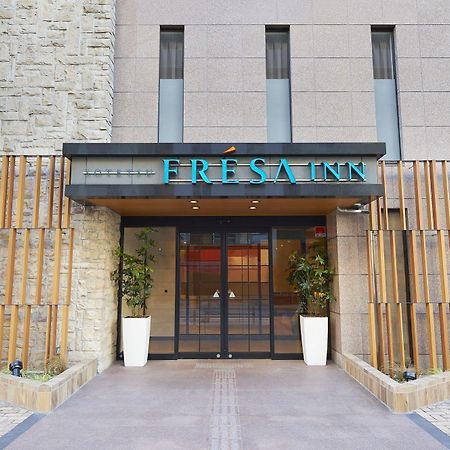 Sotetsu Fresa Inn Tokyo Tamachi Zewnętrze zdjęcie