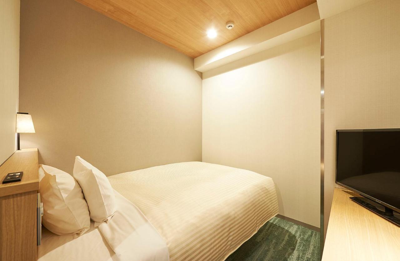 Sotetsu Fresa Inn Tokyo Tamachi Zewnętrze zdjęcie
