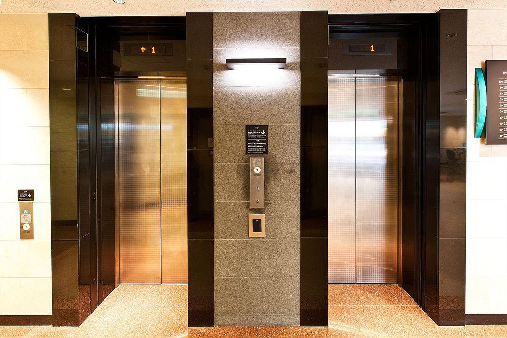 Sotetsu Fresa Inn Tokyo Tamachi Zewnętrze zdjęcie