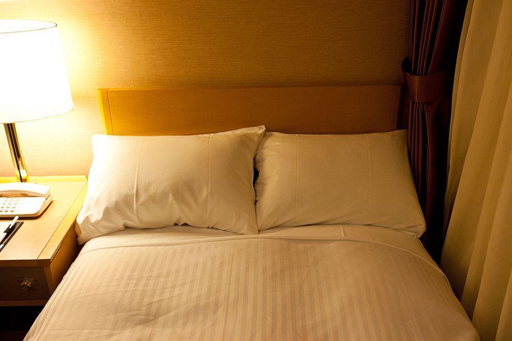 Sotetsu Fresa Inn Tokyo Tamachi Zewnętrze zdjęcie