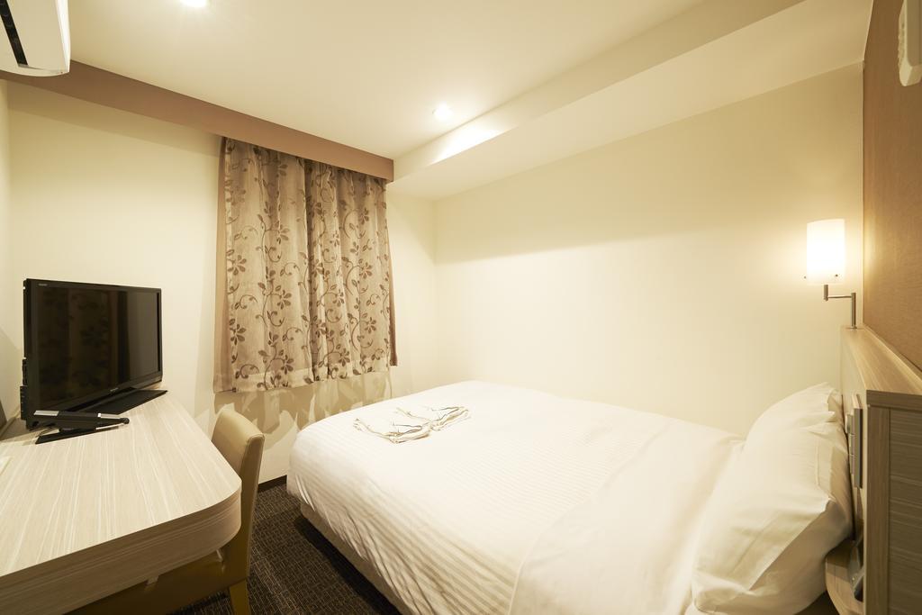 Sotetsu Fresa Inn Tokyo Tamachi Zewnętrze zdjęcie