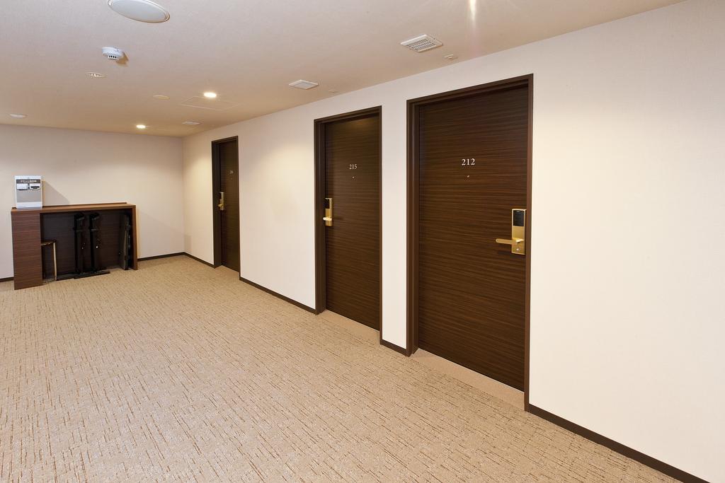 Sotetsu Fresa Inn Tokyo Tamachi Zewnętrze zdjęcie