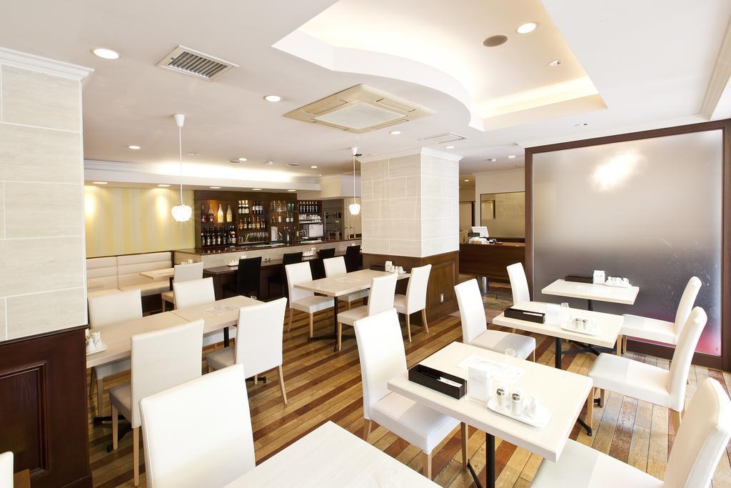 Sotetsu Fresa Inn Tokyo Tamachi Zewnętrze zdjęcie
