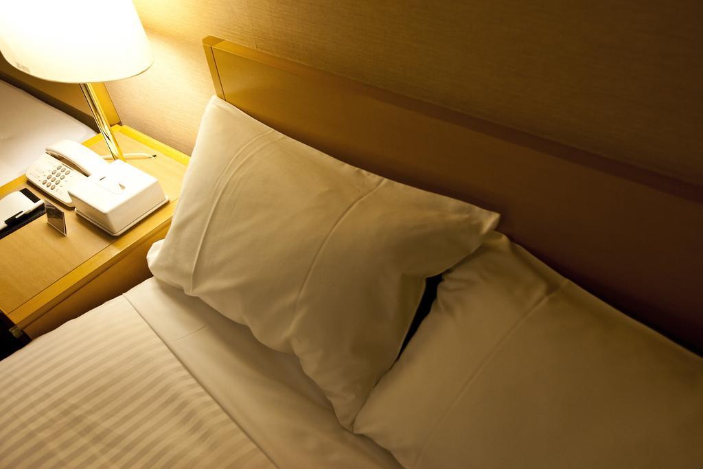Sotetsu Fresa Inn Tokyo Tamachi Pokój zdjęcie