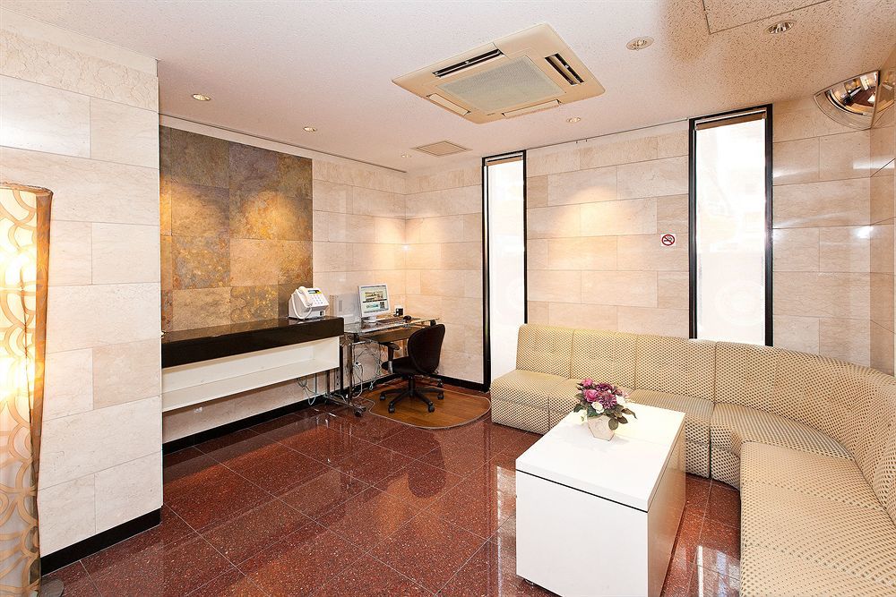 Sotetsu Fresa Inn Tokyo Tamachi Zewnętrze zdjęcie