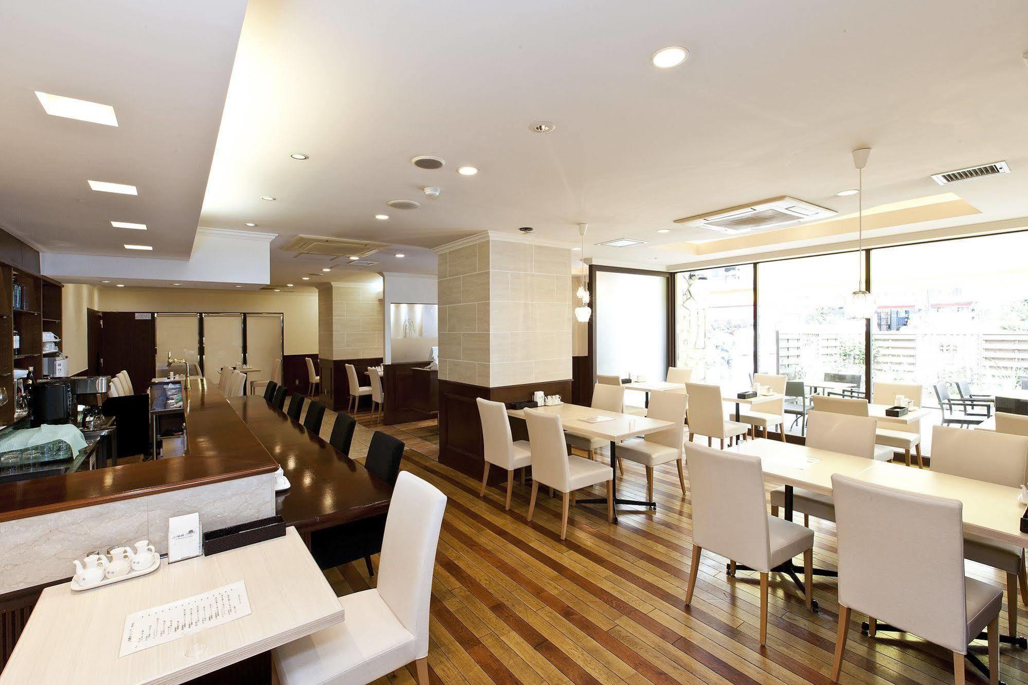 Sotetsu Fresa Inn Tokyo Tamachi Zewnętrze zdjęcie