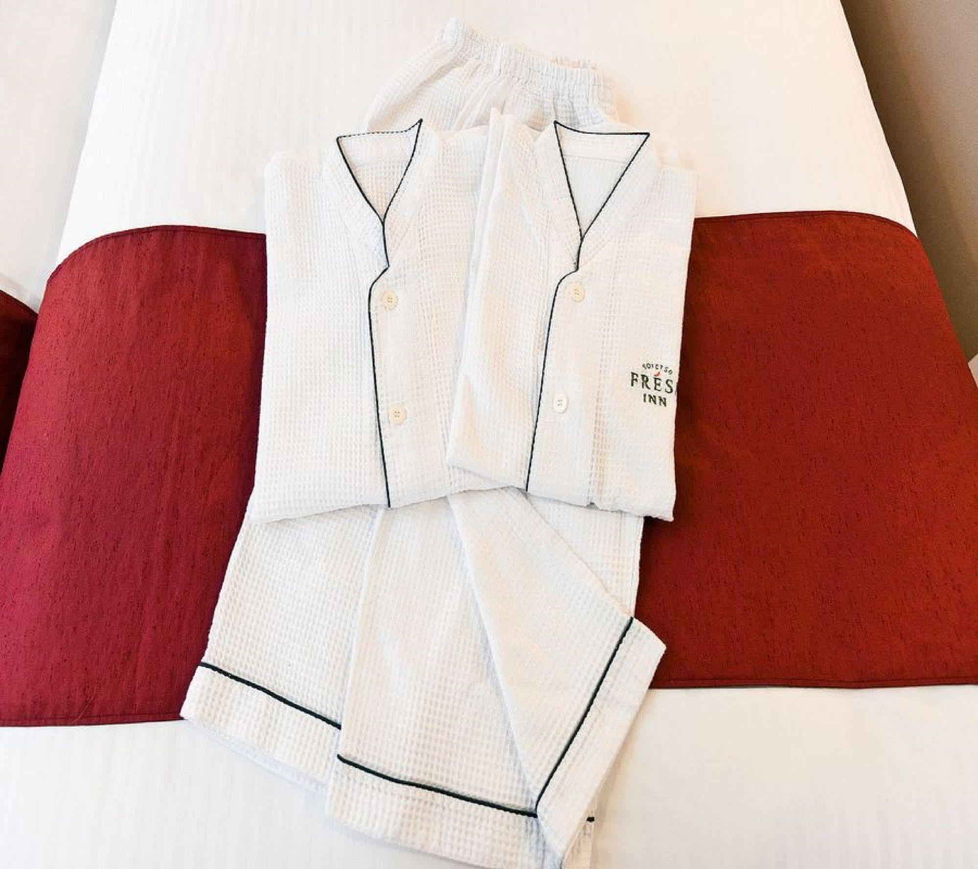 Sotetsu Fresa Inn Tokyo Tamachi Zewnętrze zdjęcie