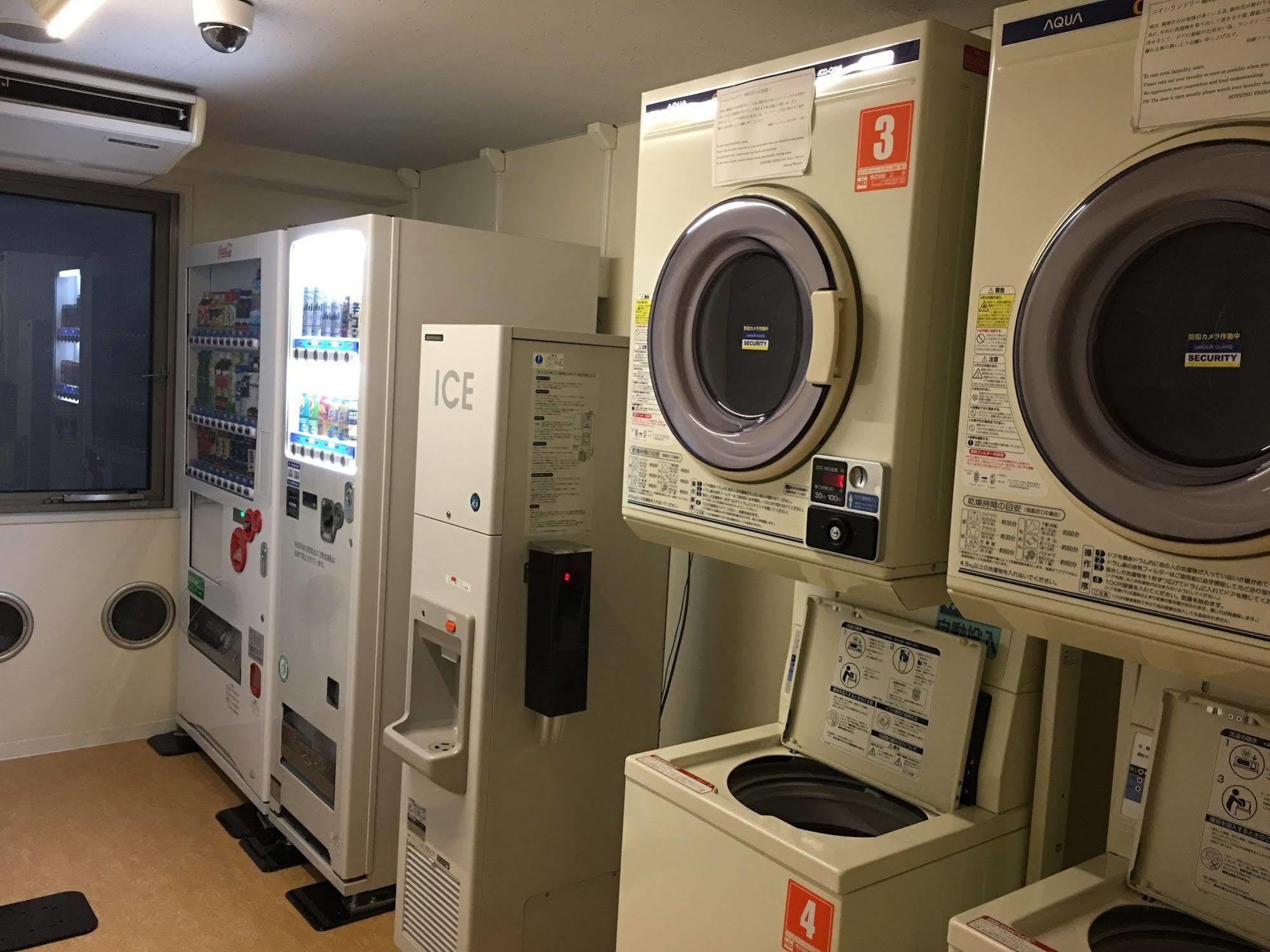 Sotetsu Fresa Inn Tokyo Tamachi Zewnętrze zdjęcie