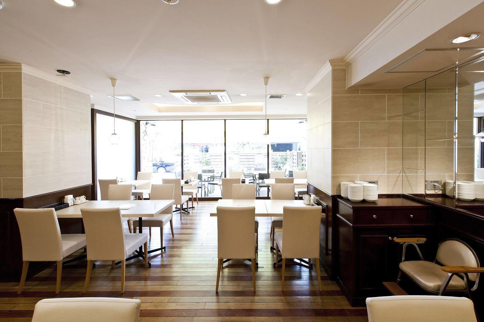 Sotetsu Fresa Inn Tokyo Tamachi Zewnętrze zdjęcie