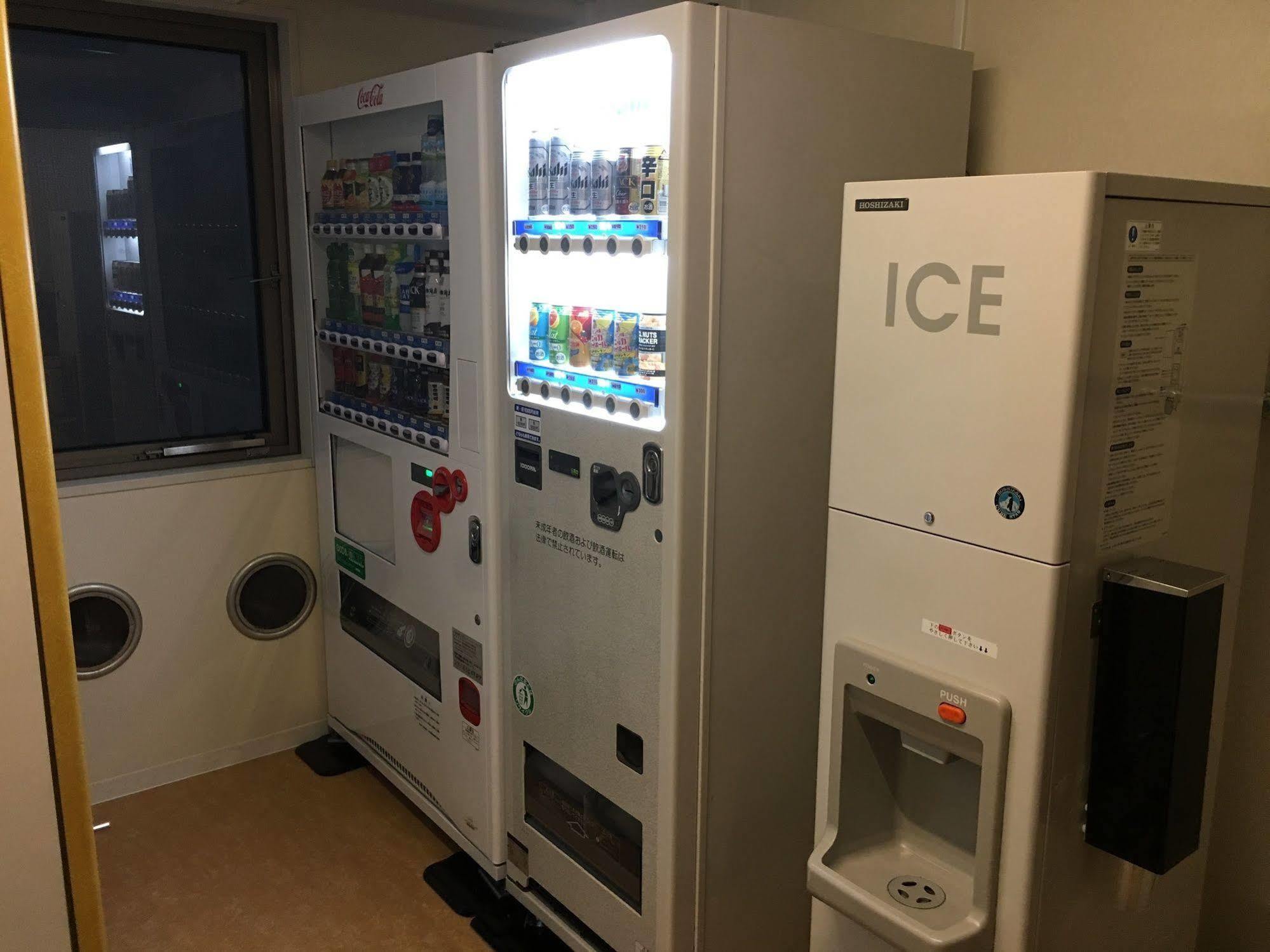 Sotetsu Fresa Inn Tokyo Tamachi Zewnętrze zdjęcie