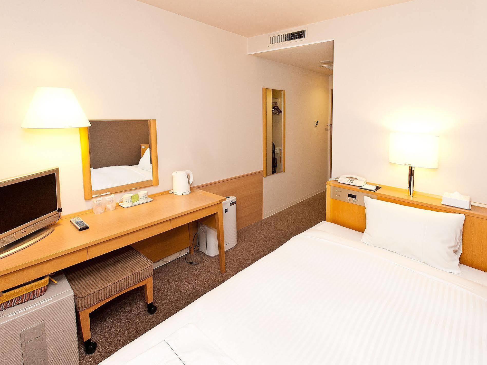 Sotetsu Fresa Inn Tokyo Tamachi Zewnętrze zdjęcie