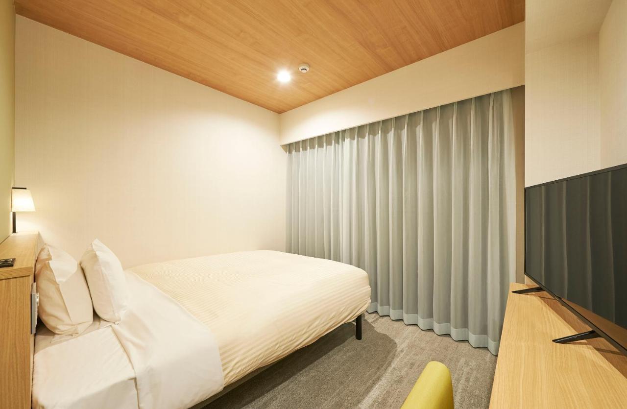 Sotetsu Fresa Inn Tokyo Tamachi Zewnętrze zdjęcie